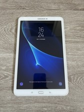 Tablette Samsung Galaxy Tab A