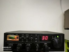 Cibie CB cibi président JFK