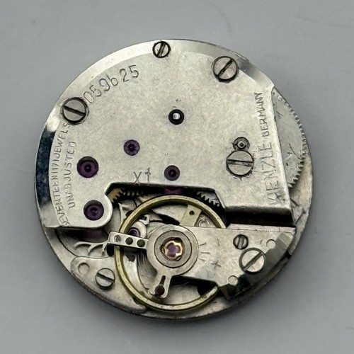 Kienzle 059625 mouvement - kienzle,
