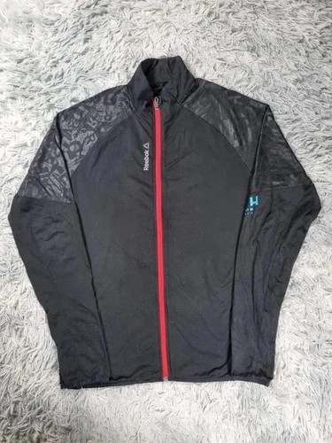 Veste reebok playice running - playice,