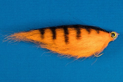 Fliegentom streamer pour - streamer, le