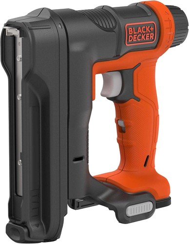 Cloueuse sans fil - , black+decker