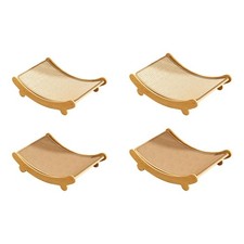 Griffoir pour chat, tapis de