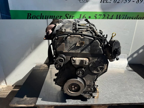 Moteur n7bb n7ba ford - moteur,