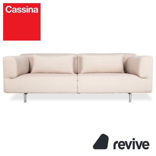 Cassina met 250 canapé - cassina, 3