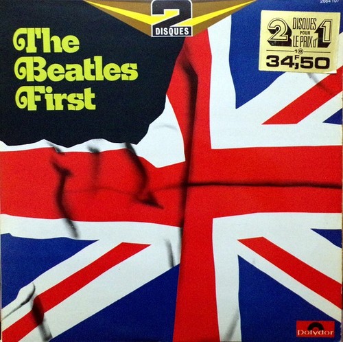 The beatles - -,