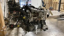 Moteur RENAULT CLIO 3 PHASE 2 BREAK 8201104739