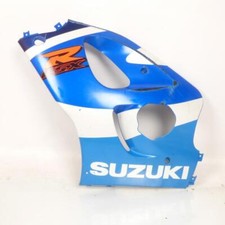 Flanc gauche origine pour moto Suzuki GSXR 600 1997 à 2000 94481-33E00 Occasion