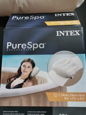 Intex pure spa appui - intex,