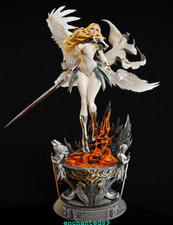 Towering Model Studio Claymore