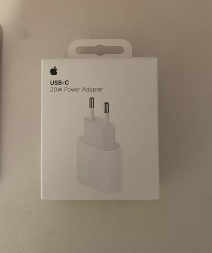 Chargeur rapide apple - chargeur,