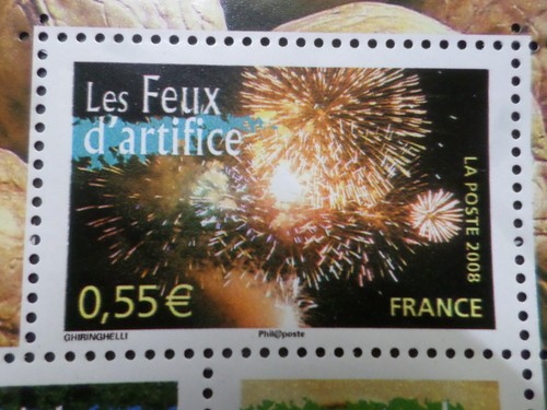France 2008 timbre 4267 - 2008,,