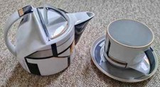 Lomonosov porcelaine service