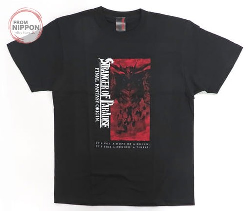 Shirt noir stranger - noir,