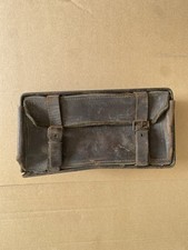 boîte à outils moto Ancienne