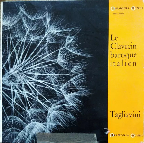 Clavecin baroque italien - baroque,