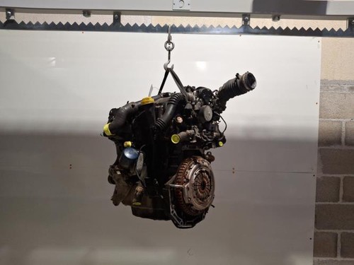 Moteur renault kangoo phase - renault, 2