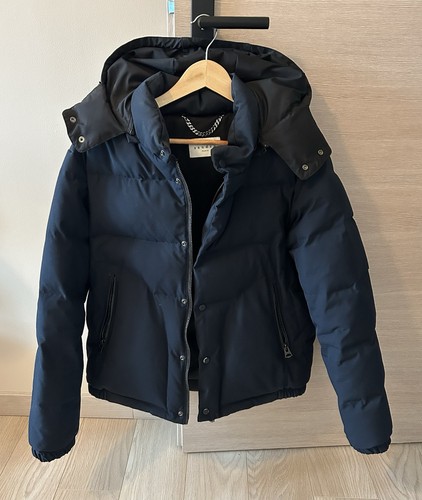 Sandro doudoune homme - , m