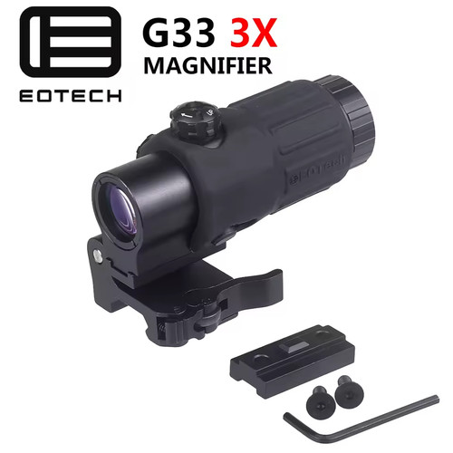 Eotech g33 magnifier - eotech,