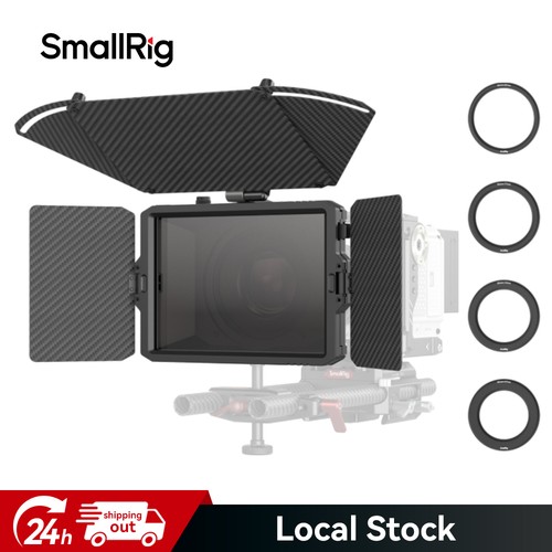 Smallrig mini matte box two - smallrig,