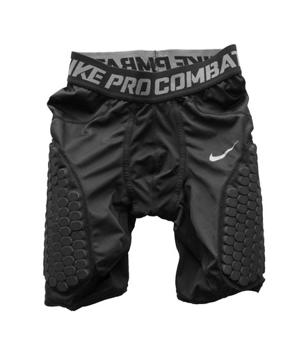Men small nike pro - small, combat