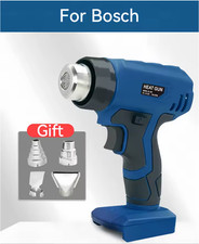 Décapeur thermique pour batterie Bosch 18V