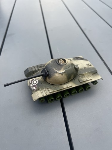 Matchbox battlekings 102 - battlekings, k-102