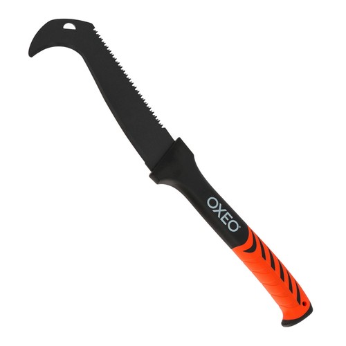 Serpe longueur 52cm lame - 52cm,