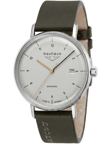 Bauhaus 2152 montre homme - montre,