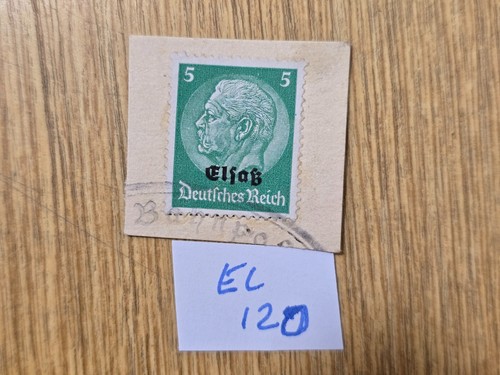 Timbre allemagne empire - timbre,
