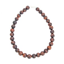 Collier Oeil de boeuf -