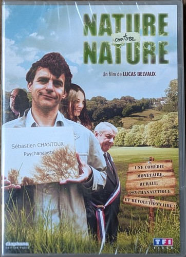 Nature contre - , (2004)