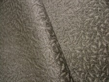 1,5 Mètres iLiv Quartz Argent Velours Chenille Tissu Rideau Rembourrage Coussin