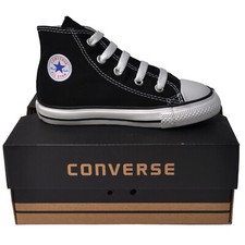 Converse EU 22 UK 6 Chucks