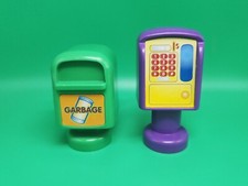 Vtech Smartville Alphabet