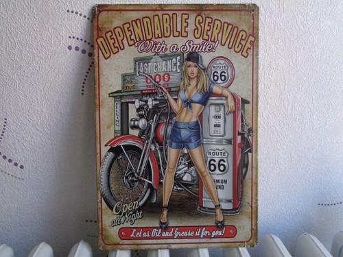 Tole metal dependance service - tole,