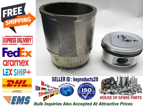 Kit piston cylindre - de,