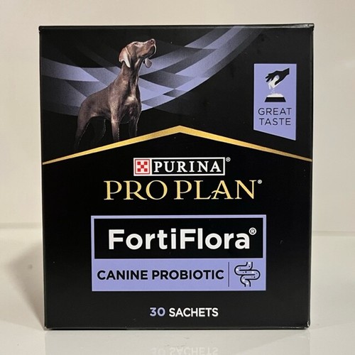 Fortiflora chien purina - fortiflora¹chien,