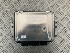 Calculateur Moteur BOSCH -