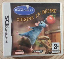DISNEY PIXAR RATATOUILLE 