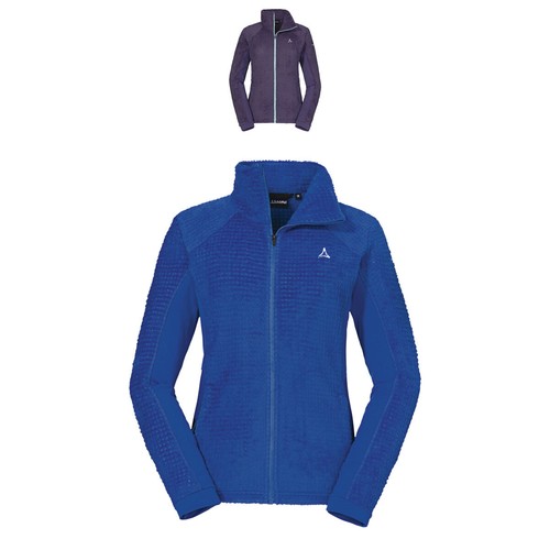 Veste fleece schöffel - en,