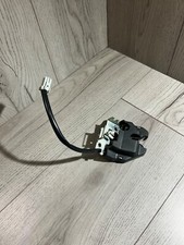 Honda Civic 2007 Berline Trunk