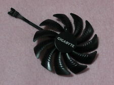 Cooler Fan For GIGABYTE GTX 960 1050 1060 1070 RX 470 480 570 580 T129215SU 87mm