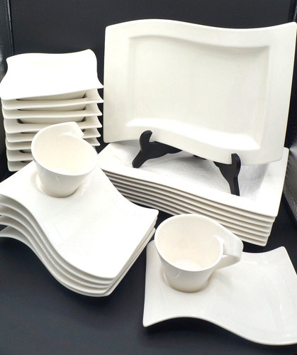 Villeroy boch new wave - villeroy,