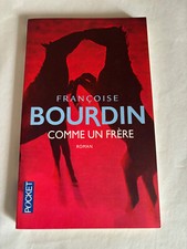 Françoise Bourdin / comme un