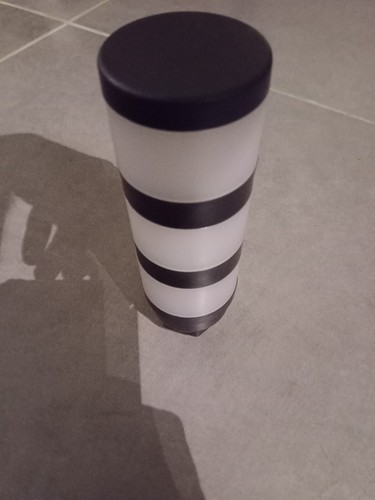 Colonne lumineuse vdc 24 - lumineuse,
