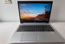 HP ProBook 450 G7 17" (256 Go