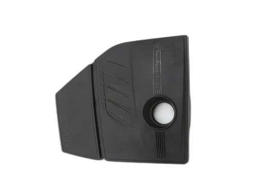 Cache moteur revêtement pour - moteur,