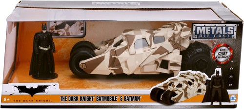 Jada toys comics the - -,