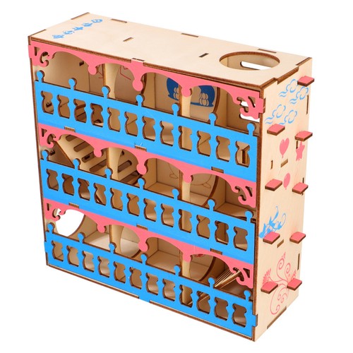 Accessoires pour cage rat - ,